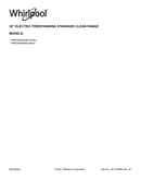 Cover sheet