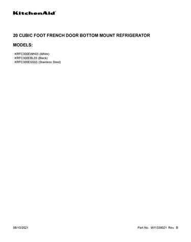 Cover sheet