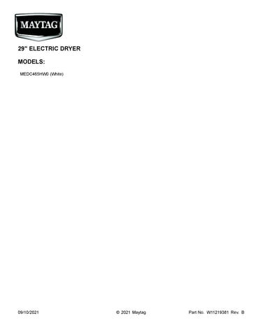 Cover sheet