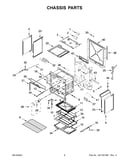 Chassis parts