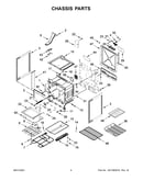 Chassis parts