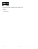 Cover sheet