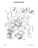 Chassis parts