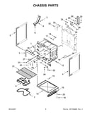 Chassis parts