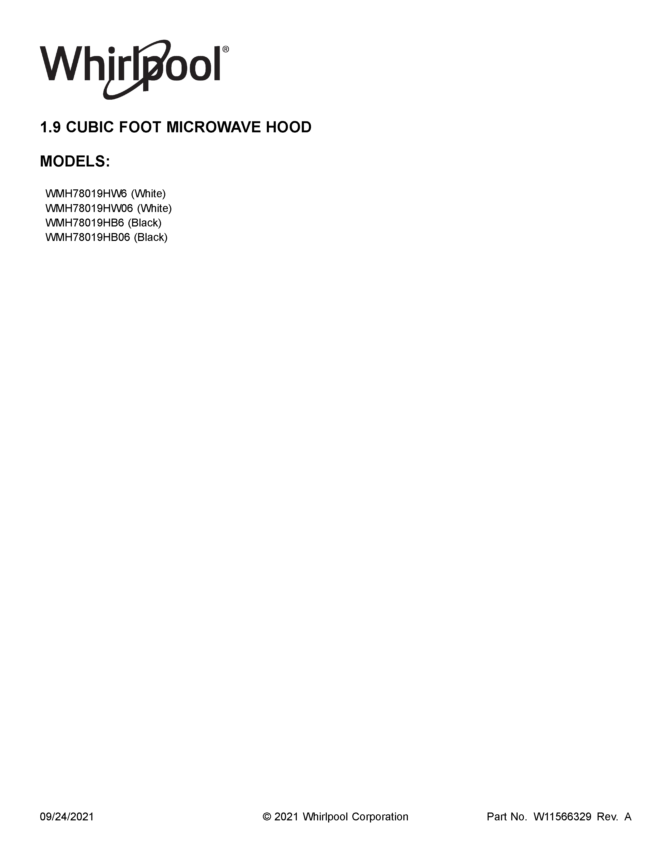 Cover sheet