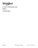 Cover sheet