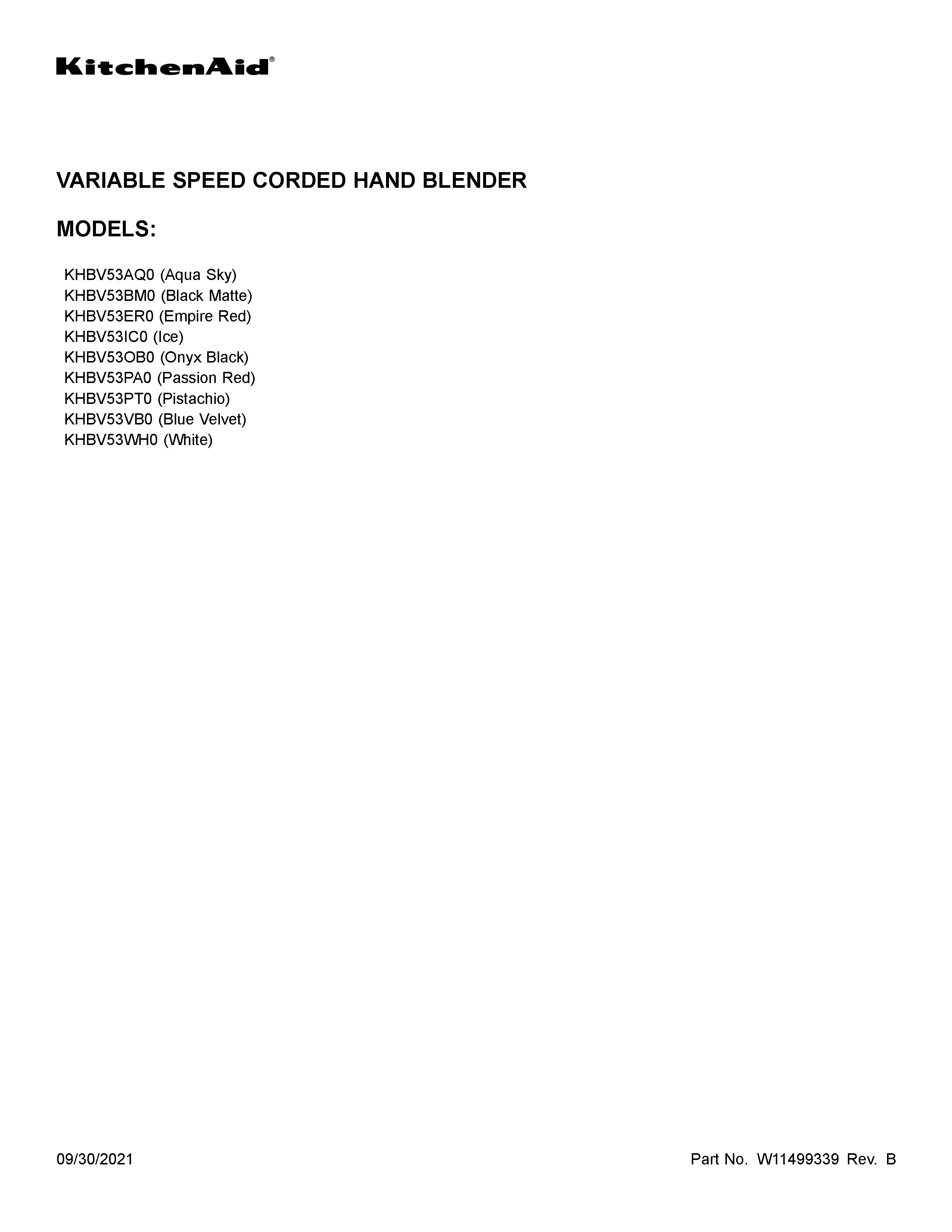 Cover sheet