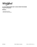 Cover sheet