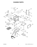 Chassis parts