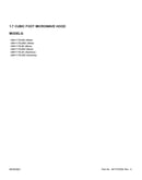Cover sheet