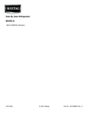 Cover sheet