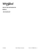 Cover sheet