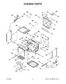 Chassis parts