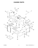 Chassis parts