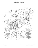 Chassis parts