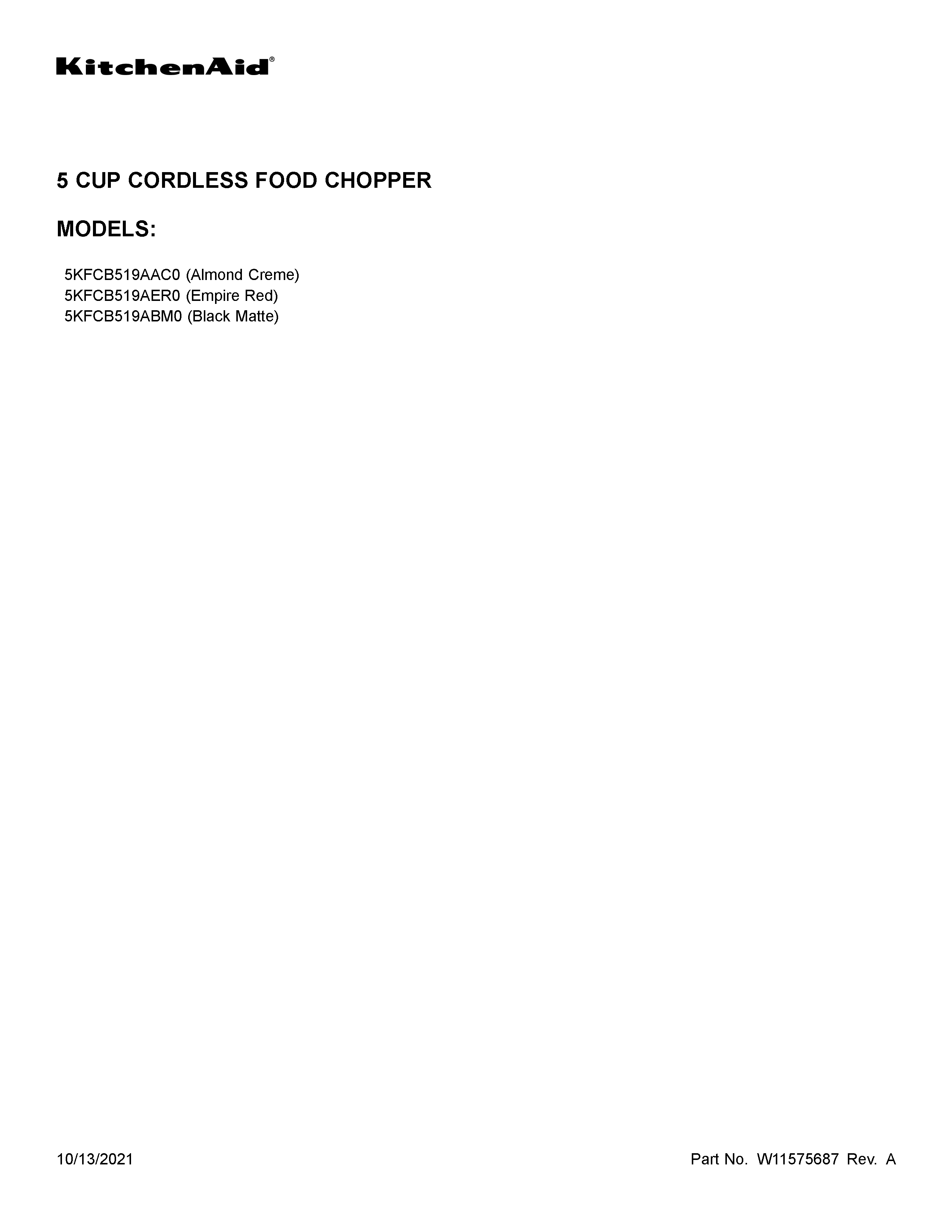 Cover sheet