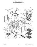 Chassis parts