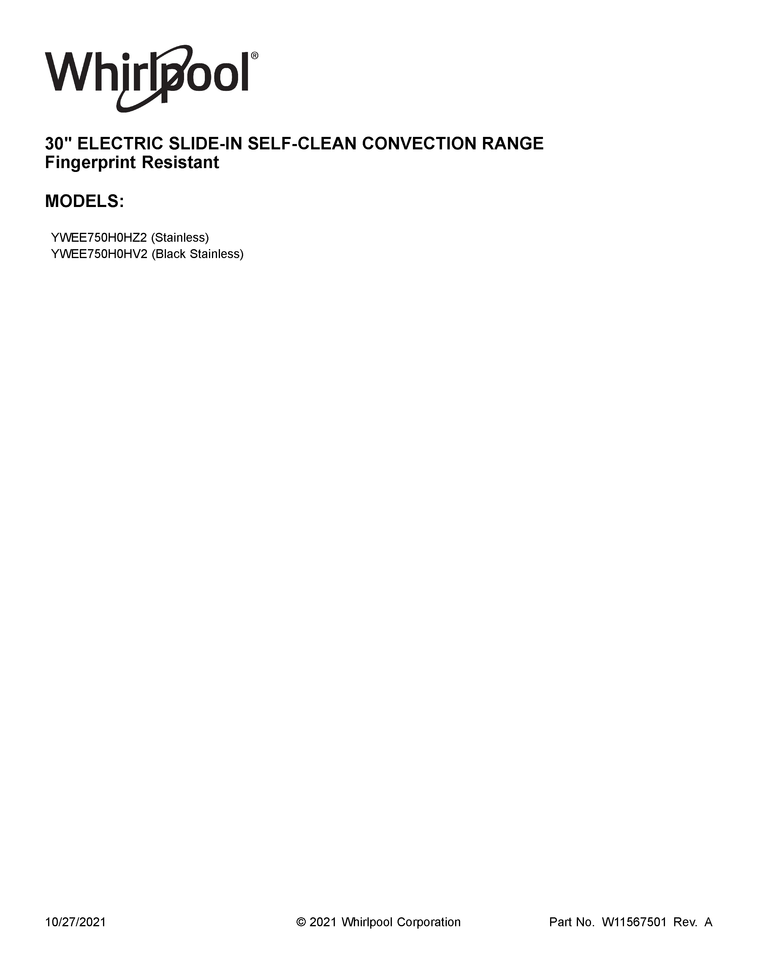 Cover sheet