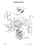 Chassis parts