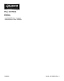 Cover sheet
