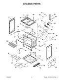 Chassis parts