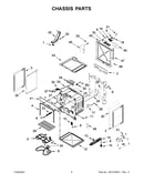 Chassis parts