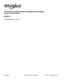 Cover sheet