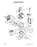 Chassis parts