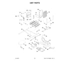 Whirlpool WRS311SDHM08 unit parts diagram