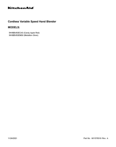 Cover sheet