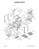 Chassis parts