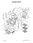 Chassis parts