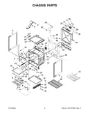 Chassis parts