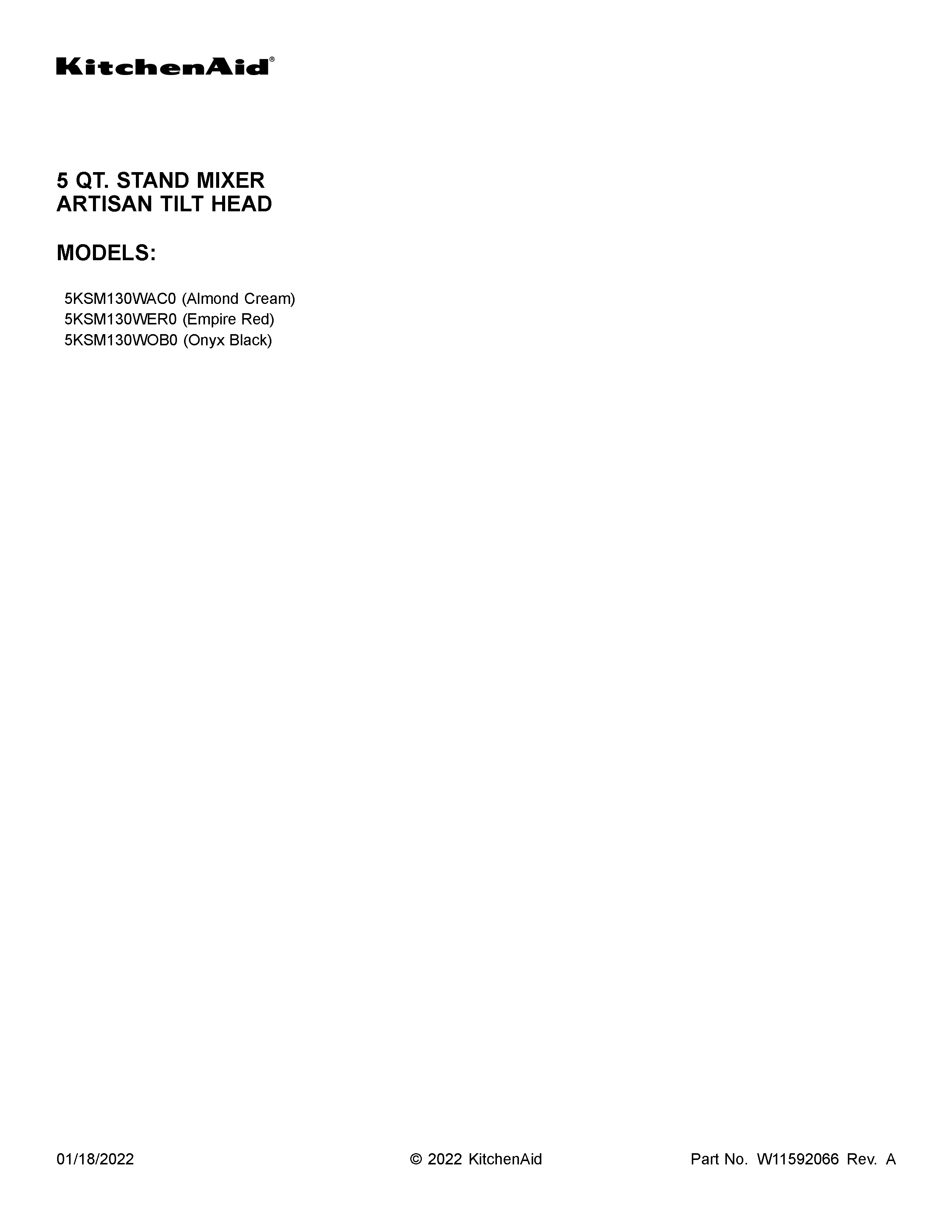 Cover sheet