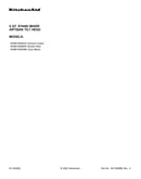 Cover sheet