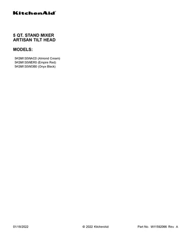 Cover sheet