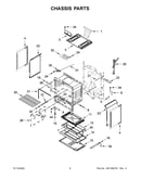 Chassis parts