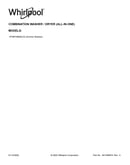 Cover sheet