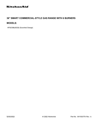 Cover sheet