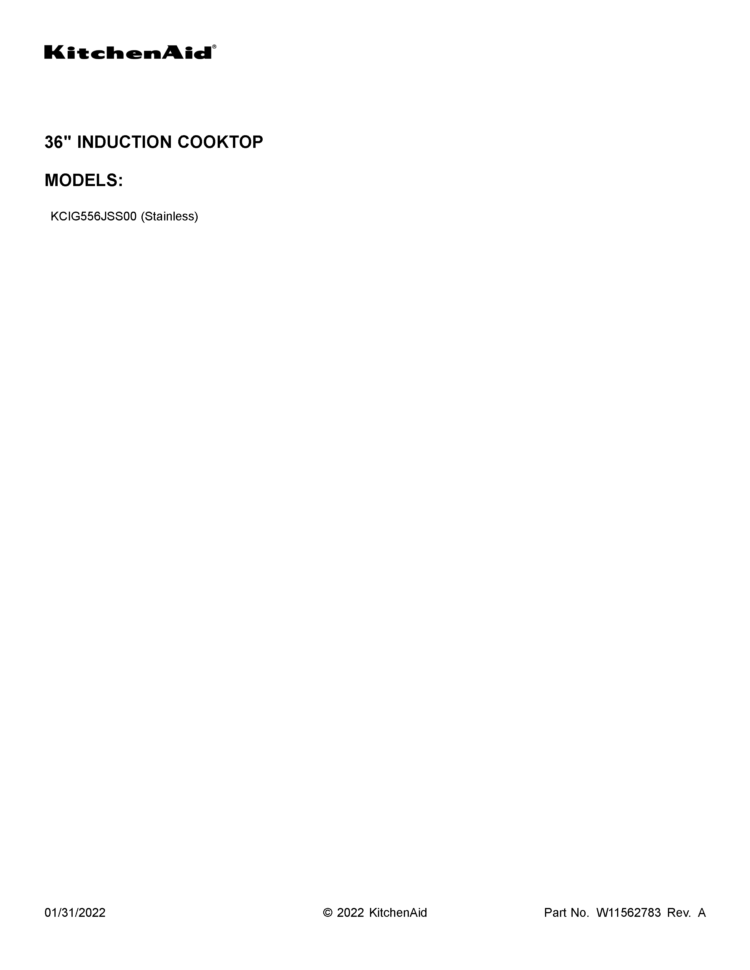Cover sheet