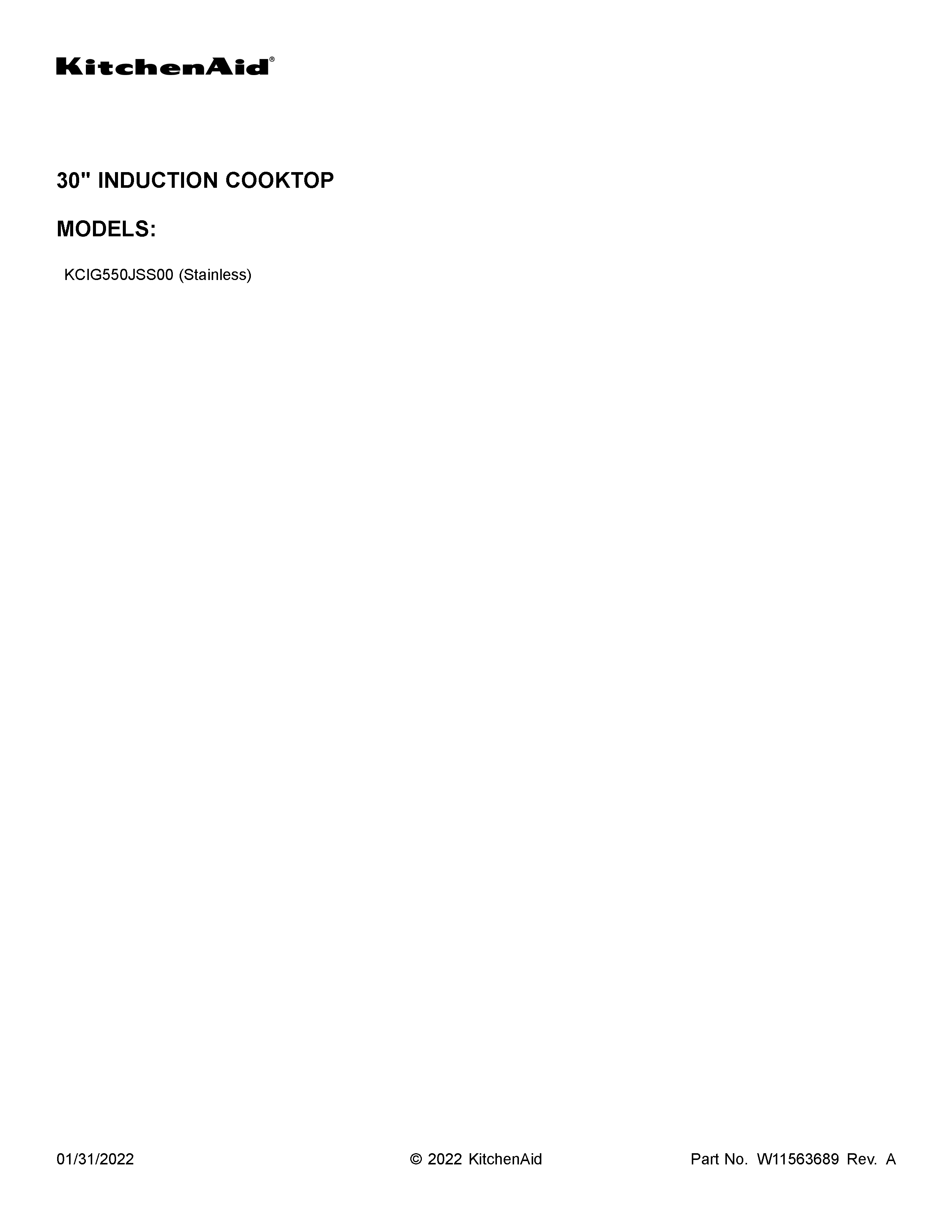 Cover sheet