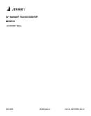 Cover sheet