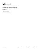 Cover sheet