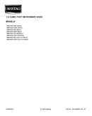 Cover sheet