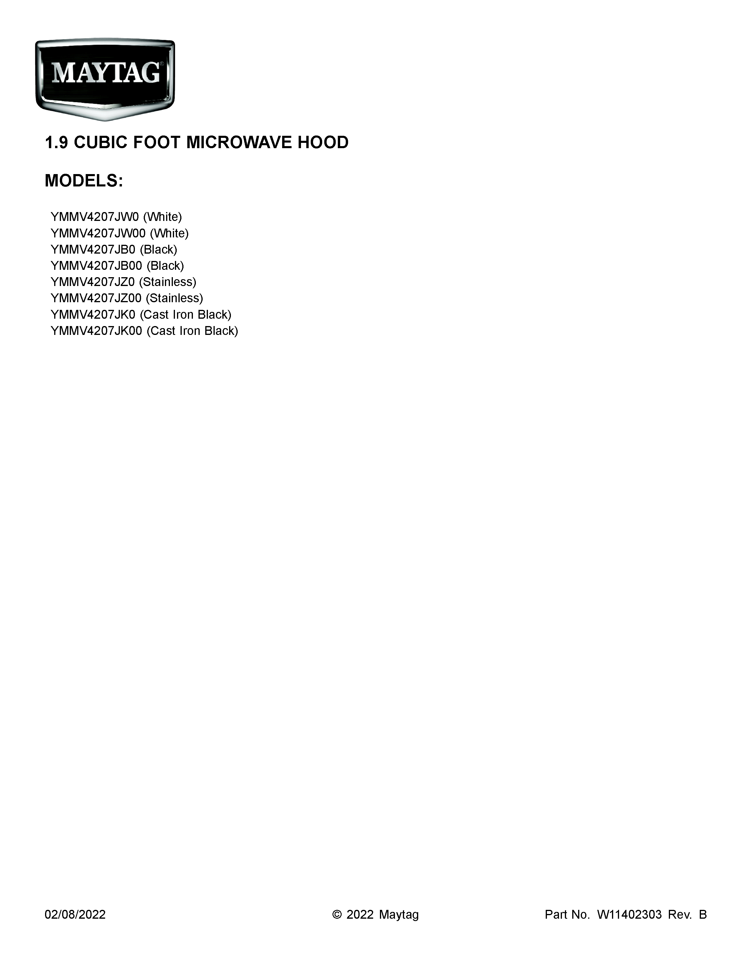 Cover sheet
