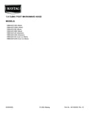 Cover sheet