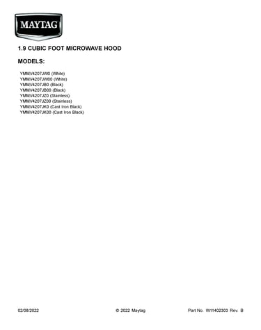 Cover sheet