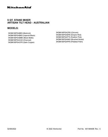 Cover sheet