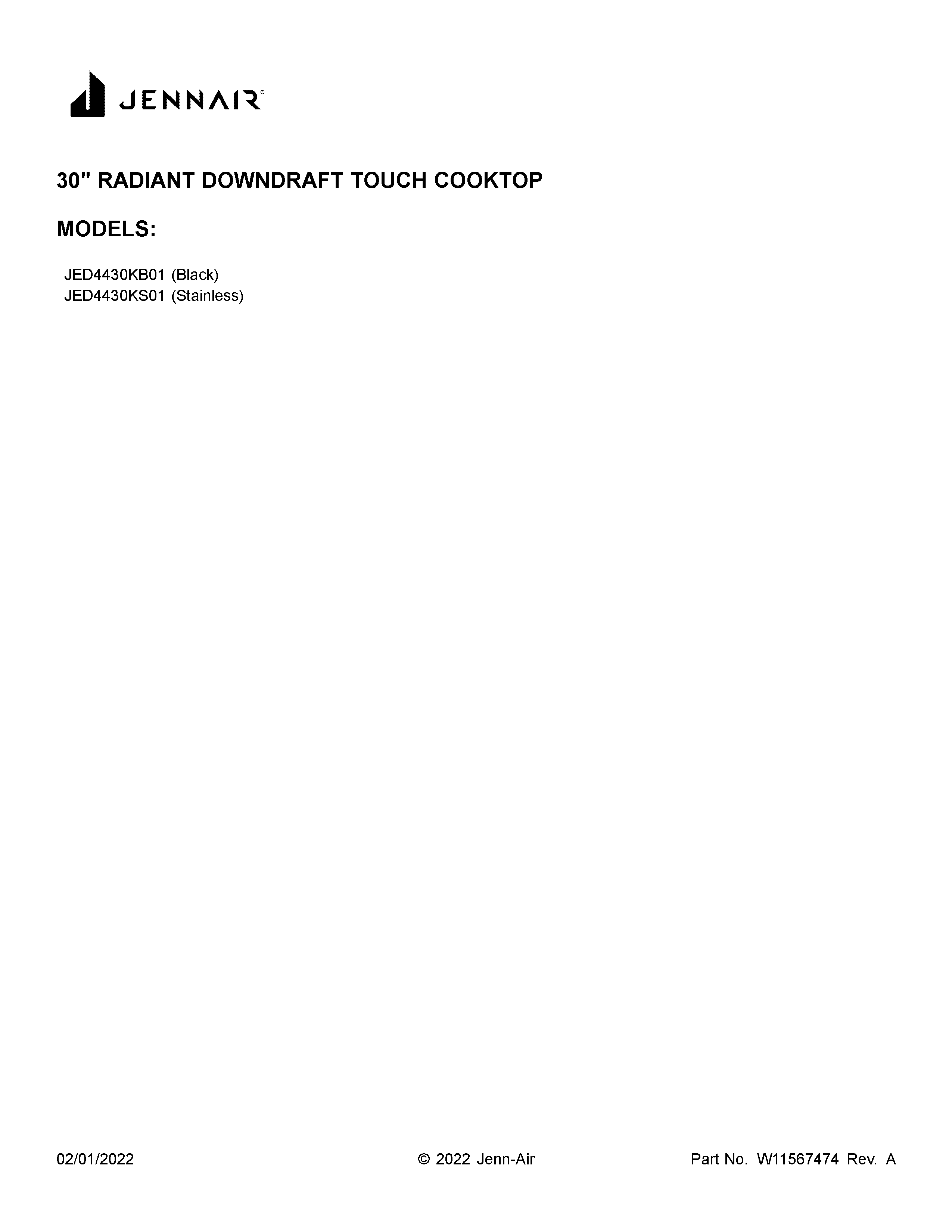 Cover sheet