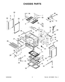 Chassis parts